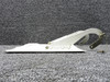 5513071-803 Cessna 500 Nose Landing Gear Spade Door Assembly