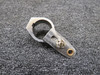 6661038-6 (Fso: 6661038-1) Cessna Citation 560XL Throttle Bellcrank Arm RH