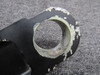 6661071-19 Cessna Citation 560XL Rudder Pedal Lever Arm