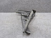 6661072-21 Cessna 560XL Left Master Cylinder Support Assembly (Chipped Edges)
