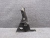 6661072-21 Cessna 560XL Left Master Cylinder Support Assembly (Chipped Edges)