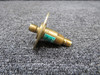 P21010 (Alt: 9912057-13) Pacific Precision Oxygen Charge Fill Valve