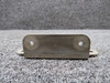 6711270-2 (Alt: 6691027-1) Cessna 560XL Cabin Entry Door Fwd Upper Latch Plate