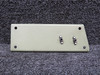 6661053-20 Cessna Citation 560XL Elevator Trim Tab Control Wheel Channel