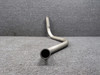 6615180-14 Cessna Citation 560XL Tail Cone Warm Air Distribution Tube Assembly
