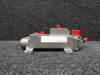 32-077-1 (Alt: 9912489-8) Crane Hydro-Aire Brake Metering Valve Assembly