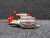 32-077-1 (Alt: 9912489-8) Crane Hydro-Aire Brake Metering Valve Assembly