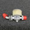 2H3-35 Cessna T210N Airborne Vacuum Regulating Valve BAS Part Sales | Airplane Parts