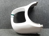 0851117-202 Cessna 310L Nose Cap Assembly Cowl RH Outboard