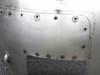 2652037-2 Learjet L-35A Thrust Reverser Duct Assembly LH Lower (Type TR)