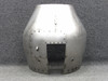 2652037-2 Learjet L-35A Thrust Reverser Duct Assembly LH Lower (Type TR)