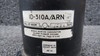 7902-IE-5-A3 (Alt: ID-310A-ARN) Bendix Nautical Miles Distance Indicator