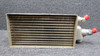 50100-1 Air Tractor AT-401 Walter M601E-11 Oil Cooler Assembly (Cracked)
