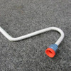 2100003-69 Cessna T210N Line Assy Fuel Vent Crossover