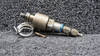 1287-00-9 Piper PA31T Dukes Solenoid Valve Assembly with Tube