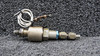 1287-00-9 Piper PA31T Dukes Solenoid Valve Assembly with Tube