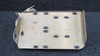 49565-002 Piper PA-31T Relay Shelf Assembly (Volts: 24, Bent)