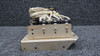 49565-002 Piper PA-31T Relay Shelf Assembly (Volts: 24, Bent)