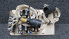 49565-002 Piper PA-31T Relay Shelf Assembly (Volts: 24, Bent)
