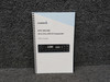 190-01499-00 Garmin GTX335,345 ADS-B Transponder Pilots Guide (Rev: F)