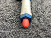 249A-4BB-.2 Circle Seal Fuel Check Valve with T-Fitting
