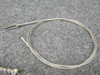0860207-135 Cessna RH Wing Cable (SA)