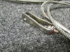0860207-135 Cessna RH Wing Cable (SA)