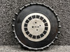 0861100-164 Cessna 421C Elevator Trim Wheel with Indicator Sticker