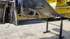 Swearingen SA-226T Single Piece Wing Structure Assembly