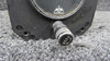 23-402-02 Garwin Inc 4000-A Gyro Direction Indicator (Damaged)