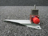 C670-1/ C798-3 Robinson R44 Fuel Valve & Bracket BAS Part Sales | Airplane Parts