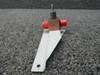 72D6C, C798-3 Robinson R44 AVI Fuel Valve and Bracket