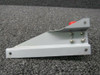72D6C, C798-3 Robinson R44 AVI Fuel Valve and Bracket