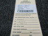 72D6C, C798-3 Robinson R44 AVI Fuel Valve and Bracket