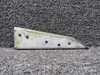 5027000-37 Cessna Bracket with Elongated Holes LH