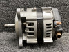 C28-150-FR, R1224B Cont GTSIO-520 Plane Power Alternator w Regulator (12-24V)