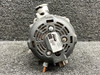 C28-150-FR, R1224B Cont GTSIO-520 Plane Power Alternator w Regulator (12-24V)