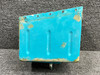 5118347-12 (Use: 5118347-15) Cessna 421C Battery Box Assembly (Minus Lid)