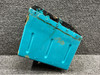 5118347-12 (Use: 5118347-15) Cessna 421C Battery Box Assembly (Minus Lid)