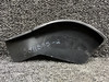 5111575-2 (Use: 5111575-2-279) Cessna 421C Control Quadrant Side Cover Panel RH