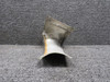 0823413-4 Cessna 310G Tank Front Fairing Assembly RH (Chipped Edge)