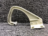 5213077-200 (Casting#: 5213077) Cessna Forward Baggage Door Hinge LH w Brackets
