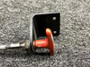 5117239-56 (Use: 5117239-64) Cessna 421C Emergency Gear Blowdown Control Cable