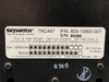 805-10800-001, 805-10870-001 L-3 TRC497 Skywatch Traffic Processor w Tray & Mods