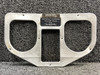 5111202-77 Cessna 421C Fuel Selector Floor Panel Cover