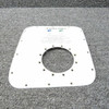 000-110115-21 Beechcraft A36 Fuel Cell Access Panel LH