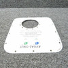 000-110115-21 Beechcraft A36 Fuel Cell Access Panel LH