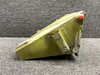 5626016-1 Cessna 421C De-Ice Alcohol Tank Assembly (Minus Cap)