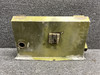 5626016-1 Cessna 421C De-Ice Alcohol Tank Assembly (Minus Cap)