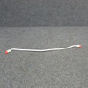 2100003-76 Cessna T210N Fuel Line Assy Aft RH Doorpost BAS Part Sales | Airplane Parts